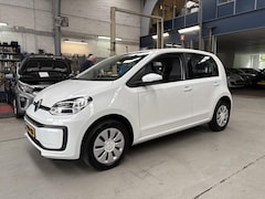 Volkswagen Up! - 1.0 MPI 65PK Up | Airco | Bluetooth | Telefoonsteun | NAP | Rijklaar prijs