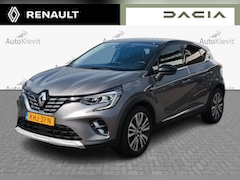 Renault Captur - 1.6 E-Tech Hybrid 145 Initiale Paris