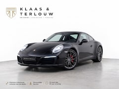 Porsche 911 - 3.0 Carrera / Sportuitlaat / Apple Carplay / Dealeronderhouden / Panorama dak /
