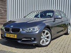 BMW 3-serie - 320i EfficientDynamics Edition High Executive