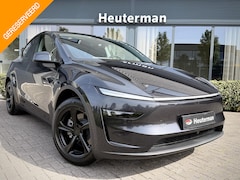 Tesla Model Y - Premium Long Range RWD 75 kWh Pano/ Trekhaak