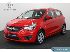 Opel Karl - 1.0 ecoFLEX Edition