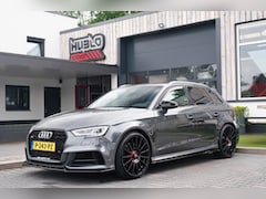 Audi S3 - Sportback 2.0 TFSI S3 Quattro Nette staat, Recent onderhoud, nieuwe turbo
