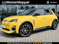 Renault 5 - 5 Comfort Range Iconic Cinq 52 kWh 150PK | Harman Kardon | Pack Safety & Advanced Driving