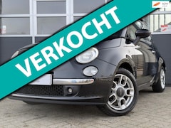 Fiat 500 - 1.2 Sport / Panoramadak / Airco