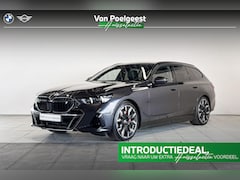BMW i5 Touring - eDrive40 M Sport Edition | Huisselectie