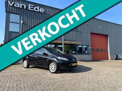 Ford Fiesta - 1.25 Limited 5drs Airco Nwe Apk