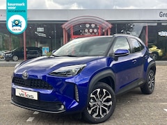 Toyota Yaris Cross - 1.5 Hybrid Dynamic | CarPlay | | Stoel- en Stuurverwarming