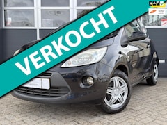 Ford Ka - 1.2 Titanium / Nieuwe APK / Airco / NL-auto