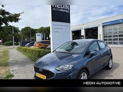 Ford Fiesta - 1.0 EcoBoost Connected