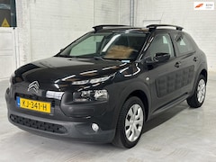 Citroën C4 Cactus - 1.2 PureTech Business | Navigatie | Cruise Control | Automaat