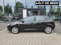 SEAT Ibiza - 1.0 EcoTSI 95pk Style Connect PDC NAVI LMV