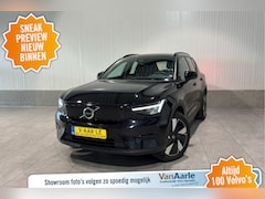 Volvo XC40 - Aut. Recharge Extented Range 82kWh Model2024 Luxe Interieur Parkeercamera 252pk