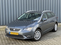 SEAT Leon ST - 1.2 TSI Style | Cruise Control | Climate Control
