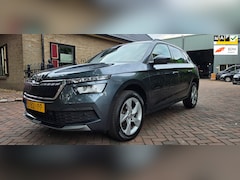 Skoda Kamiq - 1.5 TSI ACT Sport Business