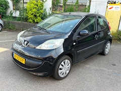 Peugeot 107 - 1.0-12V XS/ 5 deurs