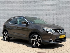 Nissan Qashqai - 1.2 Connect Edition
