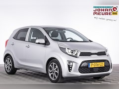 Kia Picanto - 1.0 DPi DynamicPlusLine ✅ 1e Eigenaar