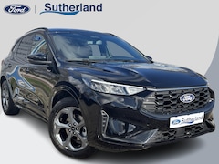 Ford Kuga - 2.5 FHEV ST-Line | 190pk | Winterpack | Achteruitrijcamera | SYNC 4 Navigatie | All Weathe