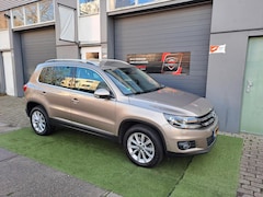 Volkswagen Tiguan - 1.4 TSI Sport&Style Climate Cruise Navi