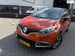 Renault Captur - 0.9 TCe Authentique