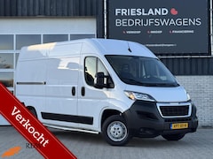 Peugeot Boxer - Bestel 333 2.2 BlueHDi 120 L2H2 Pro