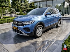 Volkswagen T-Cross - 1.0 TSI Life Edition