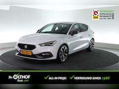 SEAT Leon - 1.0 eTSI FR | CARPLAY | CLIMATE CONTROL | ADAP. CRUISE |