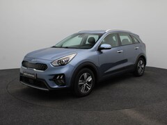 Kia Niro - 1.6 GDi Hybrid Edition | Trekhaak | Camera | Apple Carplay/ Android auto |