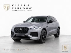 Jaguar F-Pace - 2.0 P400e PHEV R-Dynamic SE