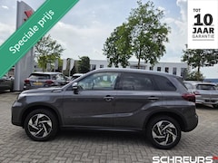Suzuki Vitara - 1.4 129pk Boosterjet Smart Hybrid Style|1500 kg trekgewicht|Splinter nieuw|