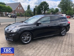 Ford Focus Wagon - 1.0 EcoBoost ST Line Sport Led Alle Optie, s