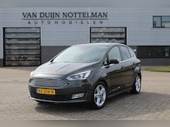 Ford C-Max - 1.5 Titanium / Keyless / Camera / Stoel/stuurverwarming