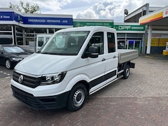 Volkswagen Crafter - 35 2.0 TDI L3 DC