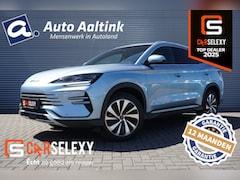 BYD Seal U - 1.5 DM-i FWD Boost 218 PK | AUTOM. | 6JR GARANTIE | NIEUW