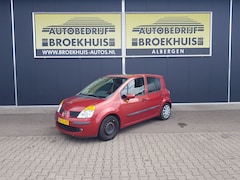 Renault Modus - 1.2-16V Dynamique Luxe