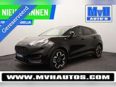 Ford Puma - 1.0 EcoBoost Hybrid ST-Line X|WINTER-PACK|B&O|CAMERA