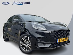 Ford Puma - 1.0 EcoBoost Hybrid ST-Line | 155pk | Trekhaak | Winter Pack | Apple Carplay & Android Aut