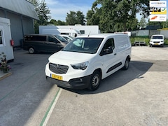 Opel Combo - 1.5D L2H1 Edition airco sortimo kasten inrichting