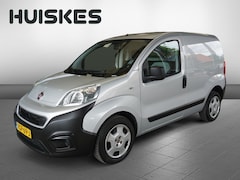 Fiat Fiorino - 1.3 MJ SX | Marge | Navigatie | Airco | Cruise Control