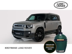 Land Rover Defender 110 - 2.0 P300e 110 X-Dynamic HSE | Head-Up | Koelbox | 22" | Trekhaak