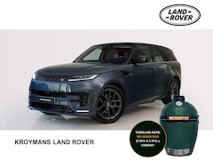 Land Rover Range Rover Sport - P440e Dynamic SE | Trekhaak | Stoelventilatie | Soft Close | 24 maanden Approved