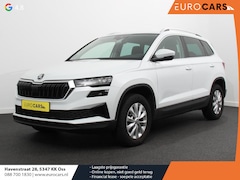 Skoda Karoq - 1.5 TSI 150pk DSG Ambition Navigatie Apple Carpla/Android Auto Camera Climate Control Adap