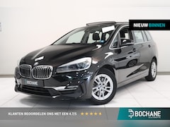 BMW 2-serie Gran Tourer - 218i 7p. Executive Launch Edition | Panoramadak | Navigatie | Trekhaak | LED koplampen |