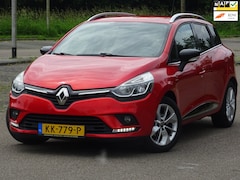 Renault Clio Estate - 0.9 TCe Limited NAP/NAVI/CRUISE/PDC/APK