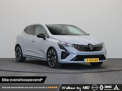 Renault Clio - E-Tech Full Hybrid 145pk techno | Achteruitrijcamera | Climate Control | Lichtmetalen velg