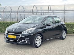 Peugeot 208 - 1.2 Puretech 82pk 5-drs Blue Lion