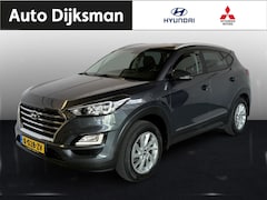 Hyundai Tucson - 1.6 GDi Comfort Navi