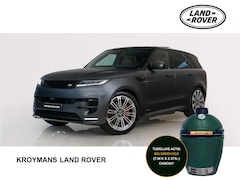 Land Rover Range Rover Sport - 3.0 P550e Autobiography PHEV | Satin | Comfort Pack | Towing Pack | 23"