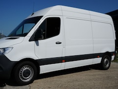 Mercedes-Benz Sprinter - 215 1.9 CDI L2H2 FWD Automaat, camera , trekhaak